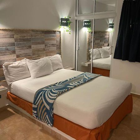 Nuovo Hotel Playa Catalina La Romana Ngoại thất bức ảnh