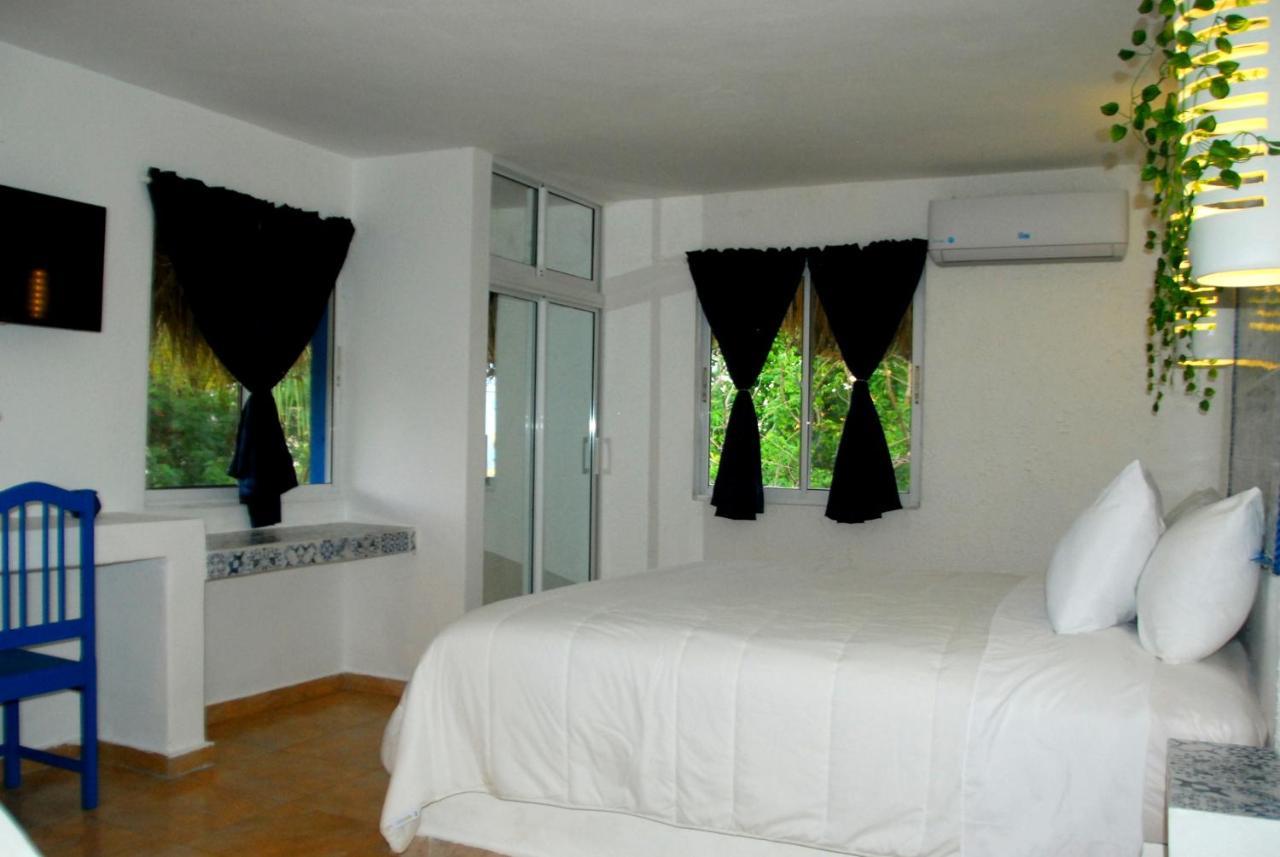 Nuovo Hotel Playa Catalina La Romana Ngoại thất bức ảnh