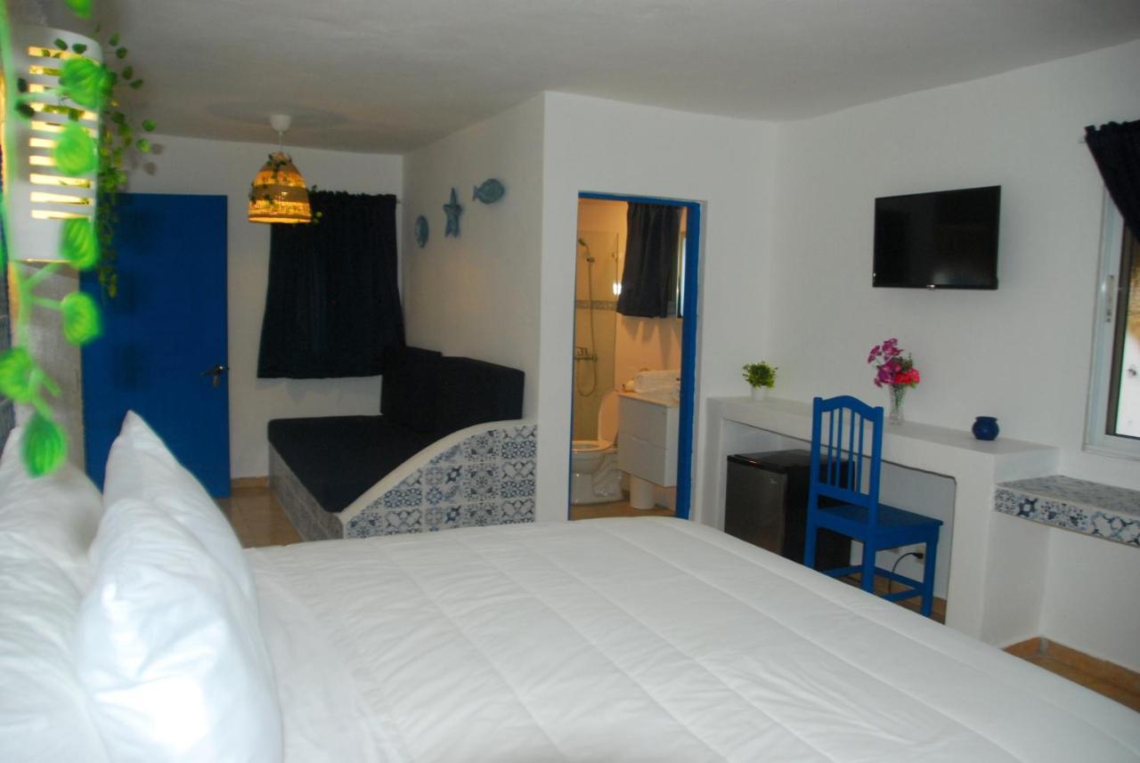 Nuovo Hotel Playa Catalina La Romana Ngoại thất bức ảnh