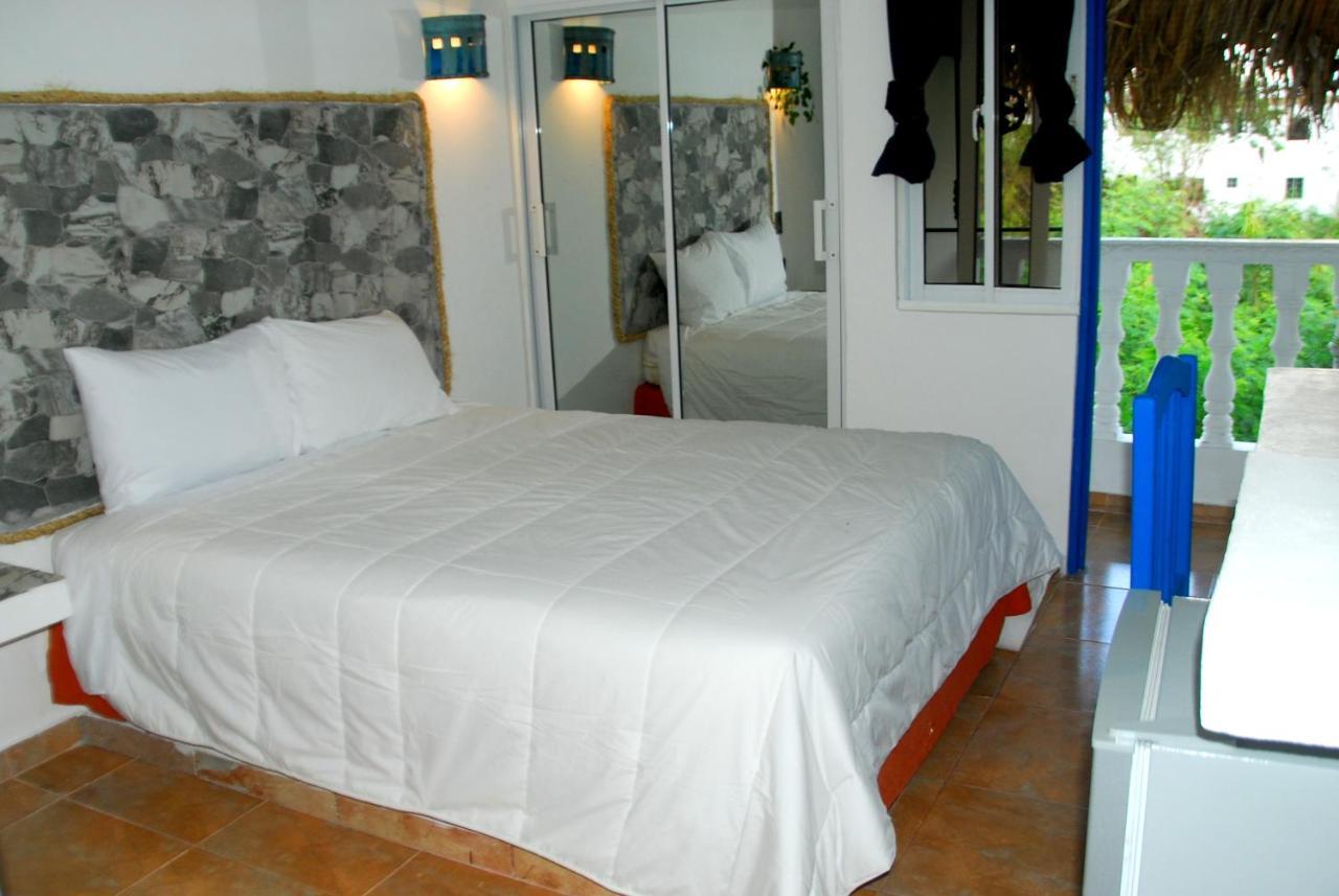 Nuovo Hotel Playa Catalina La Romana Ngoại thất bức ảnh