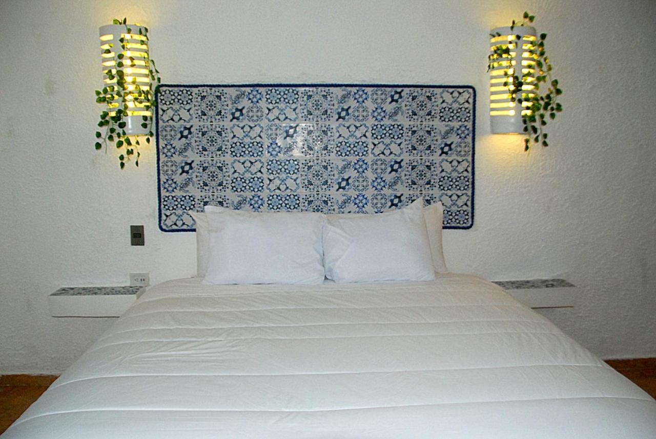 Nuovo Hotel Playa Catalina La Romana Ngoại thất bức ảnh