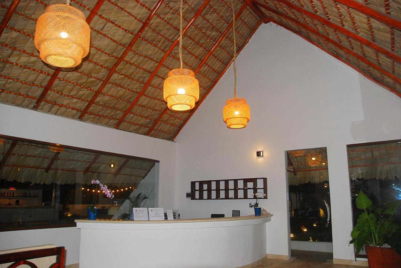 Nuovo Hotel Playa Catalina La Romana Ngoại thất bức ảnh