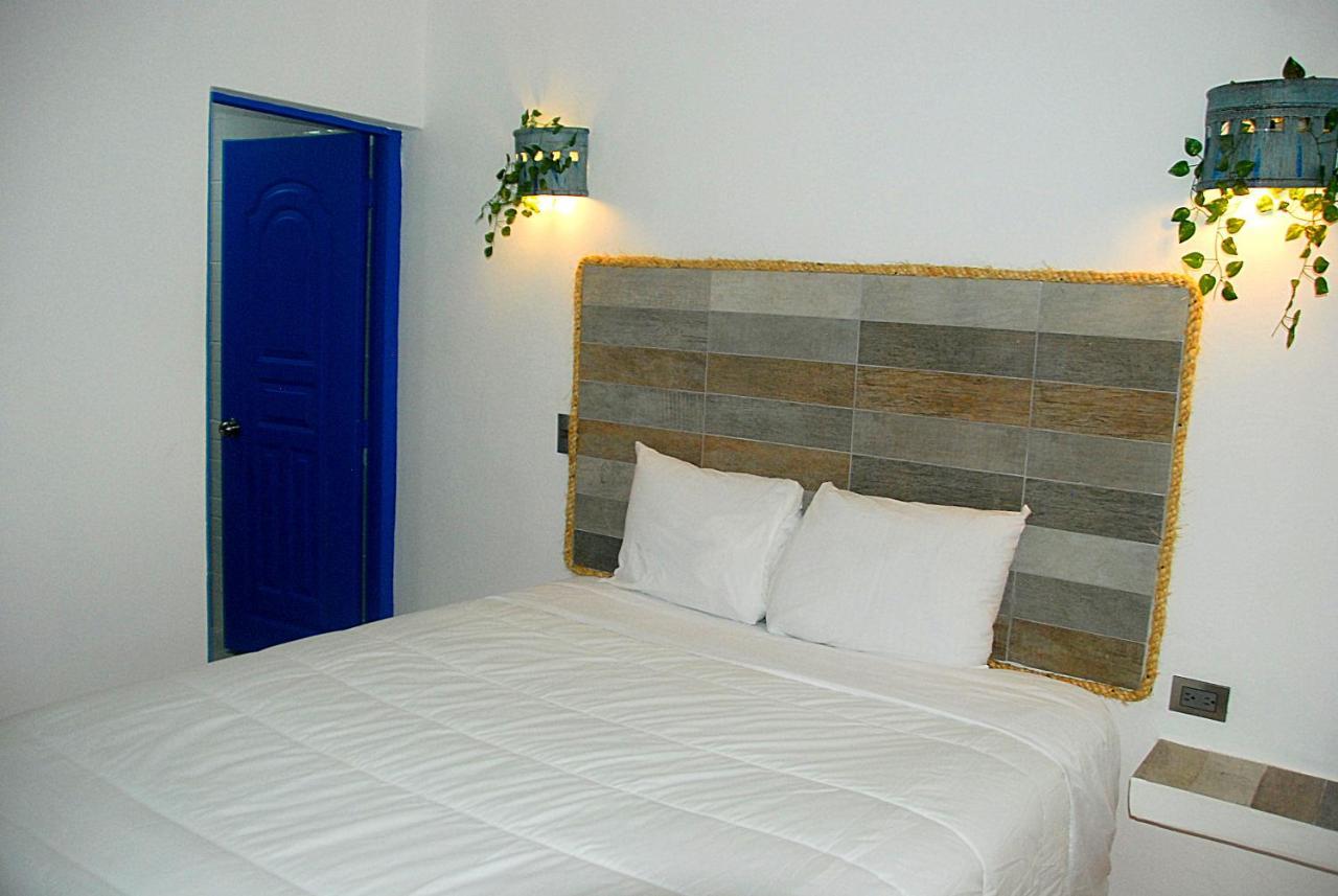 Nuovo Hotel Playa Catalina La Romana Ngoại thất bức ảnh