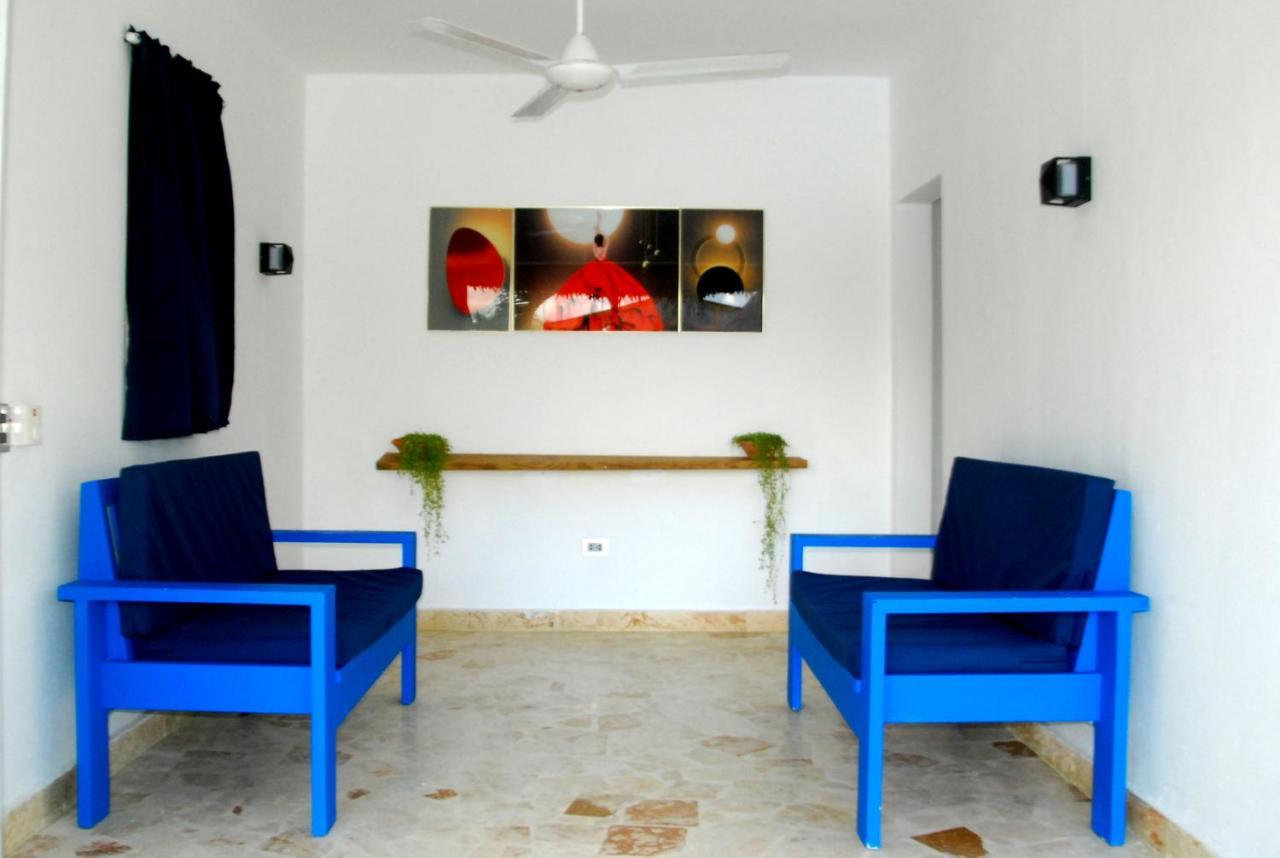 Nuovo Hotel Playa Catalina La Romana Ngoại thất bức ảnh