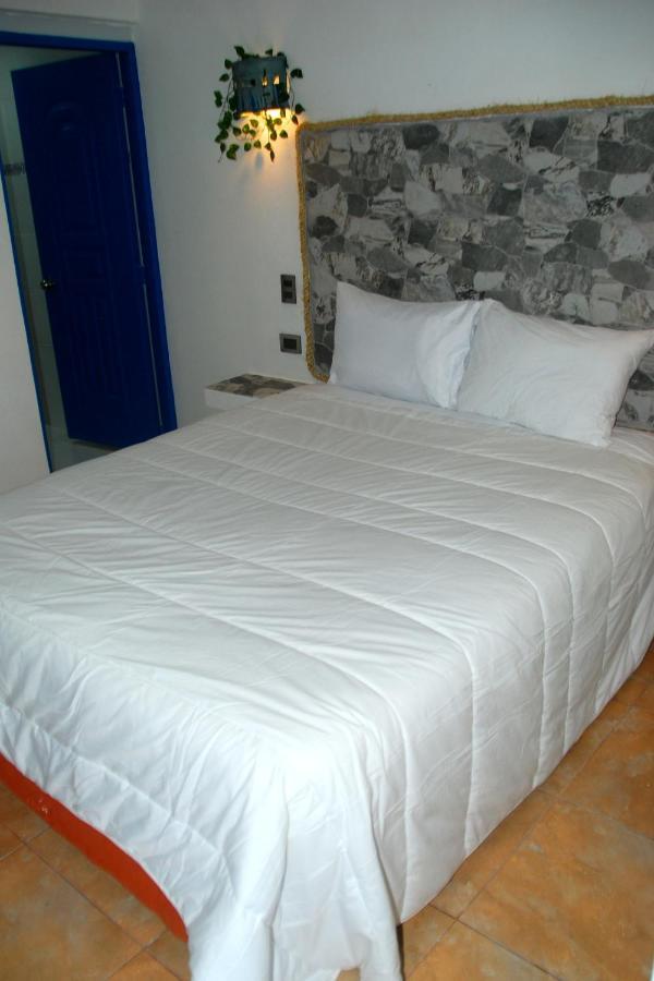 Nuovo Hotel Playa Catalina La Romana Ngoại thất bức ảnh