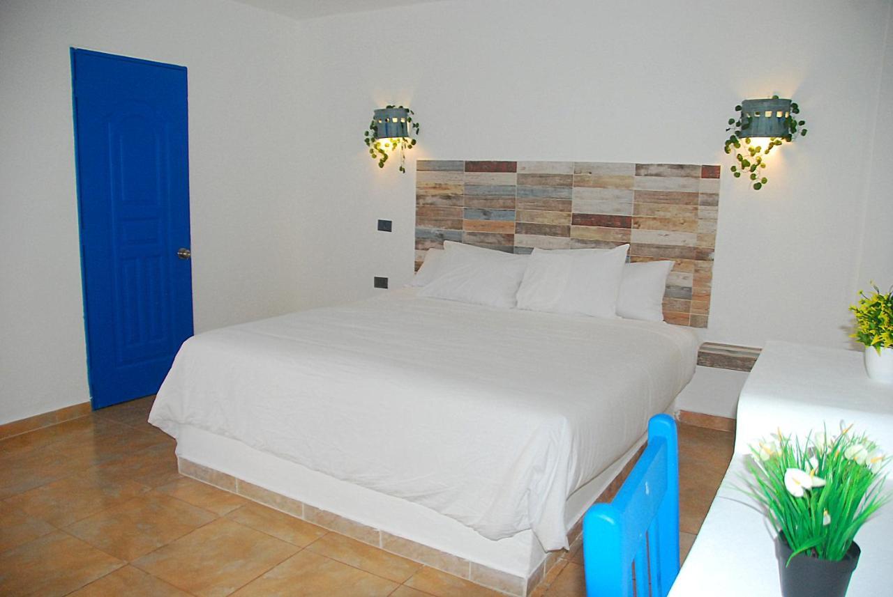 Nuovo Hotel Playa Catalina La Romana Ngoại thất bức ảnh