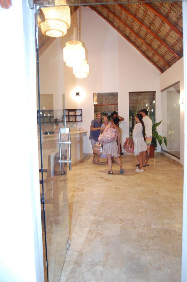 Nuovo Hotel Playa Catalina La Romana Ngoại thất bức ảnh