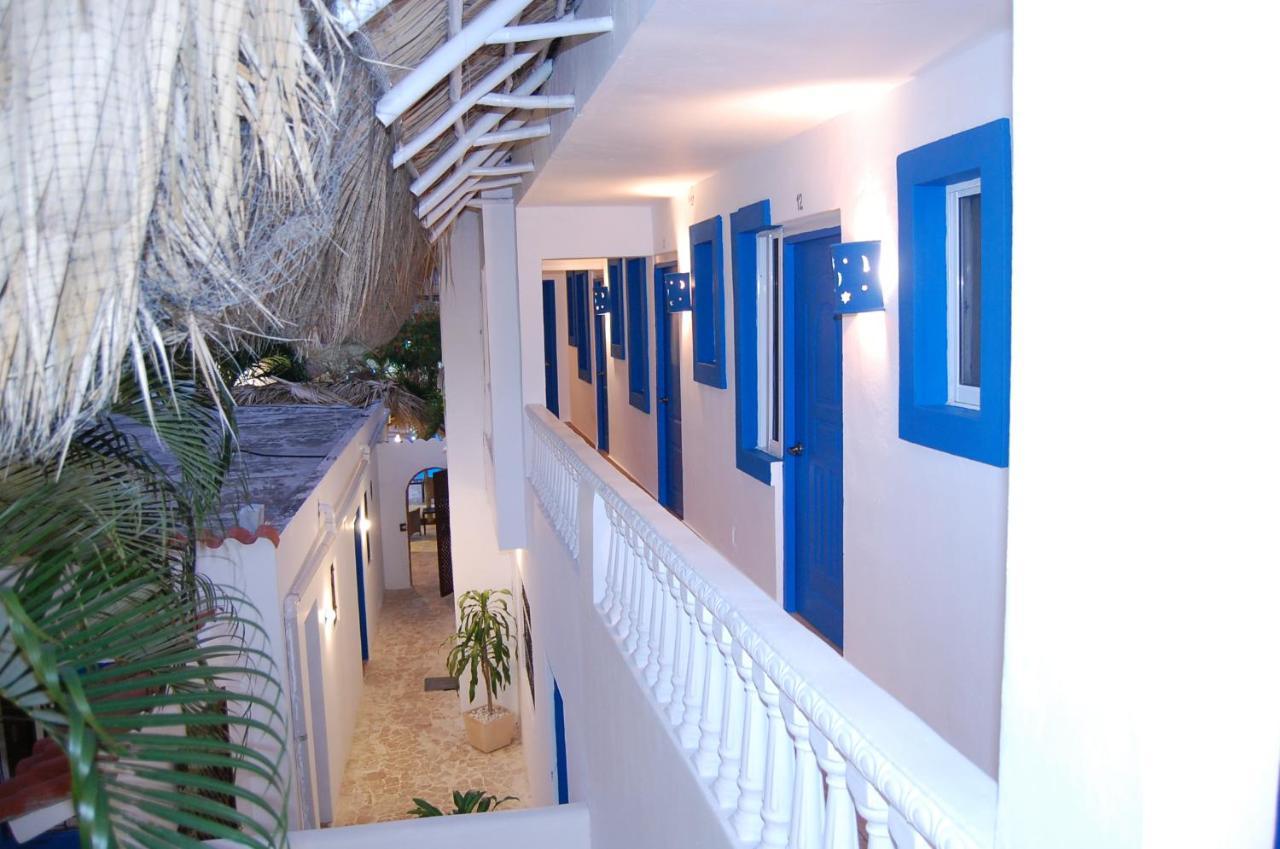 Nuovo Hotel Playa Catalina La Romana Ngoại thất bức ảnh