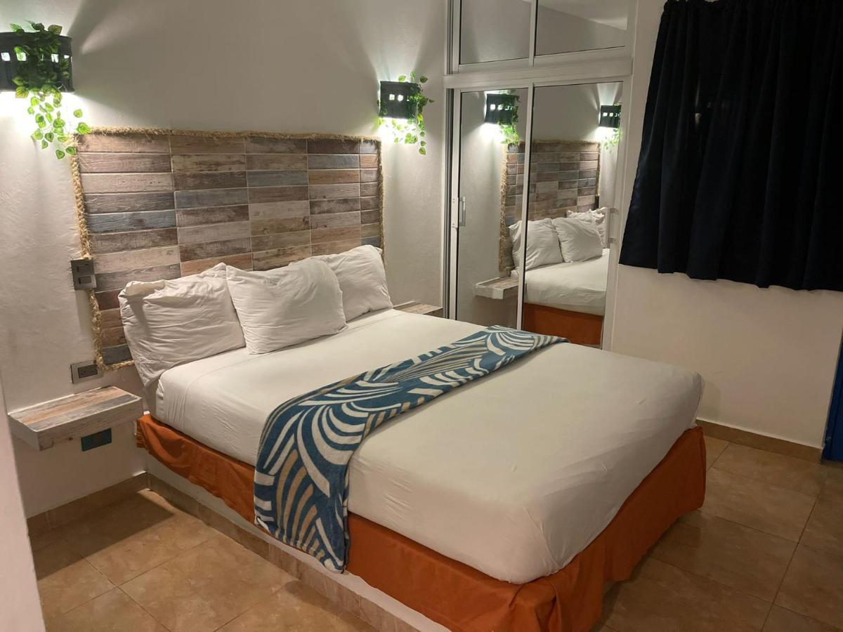 Nuovo Hotel Playa Catalina La Romana Ngoại thất bức ảnh
