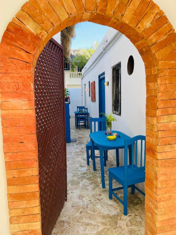 Nuovo Hotel Playa Catalina La Romana Ngoại thất bức ảnh