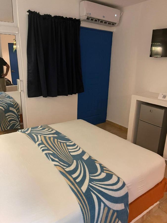 Nuovo Hotel Playa Catalina La Romana Ngoại thất bức ảnh
