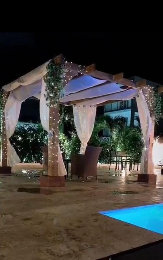Nuovo Hotel Playa Catalina La Romana Ngoại thất bức ảnh