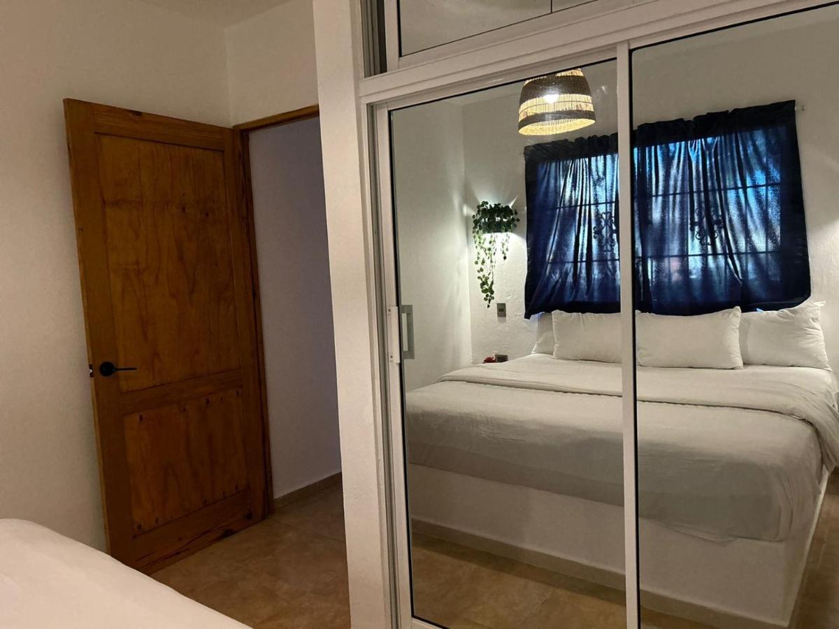 Nuovo Hotel Playa Catalina La Romana Ngoại thất bức ảnh