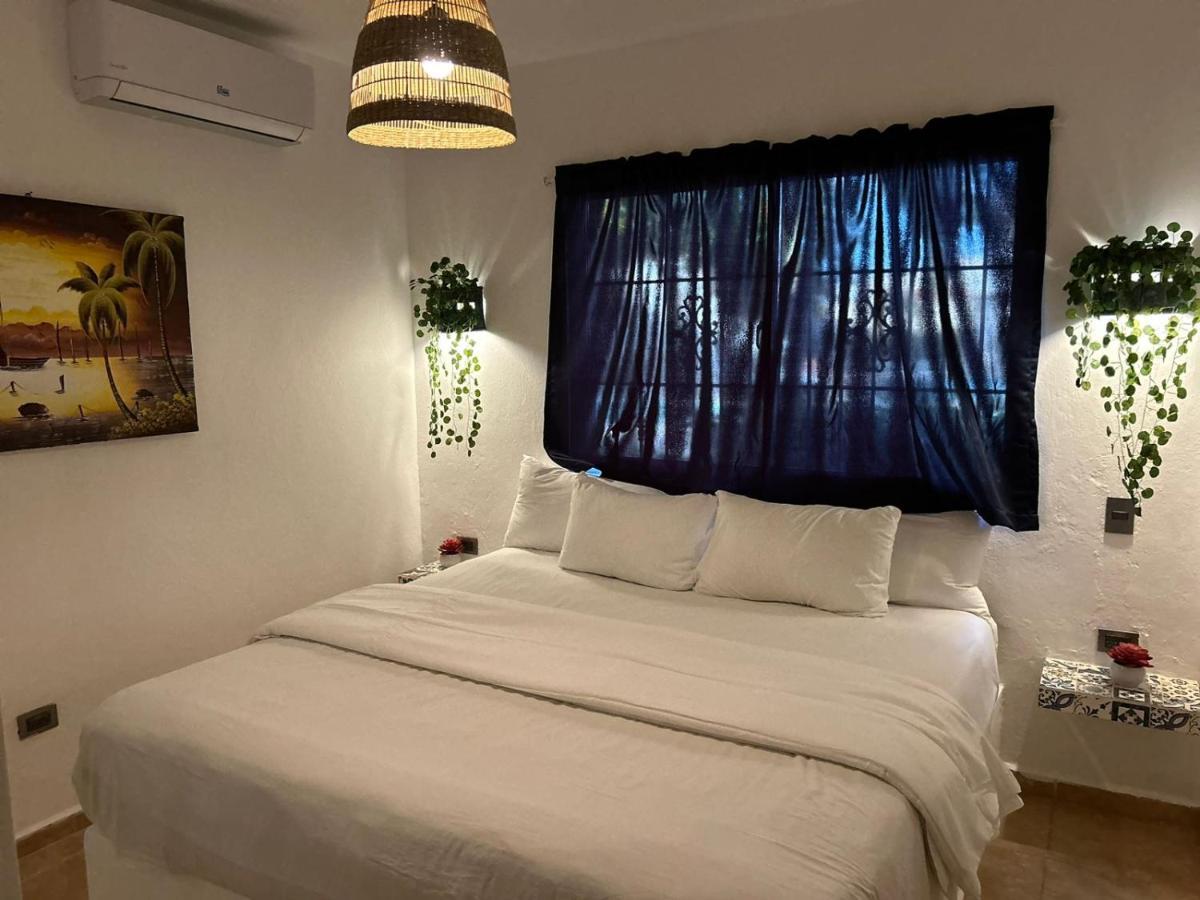 Nuovo Hotel Playa Catalina La Romana Ngoại thất bức ảnh